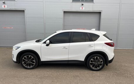 Mazda CX-5 II, 2012 год, 1 600 000 рублей, 3 фотография