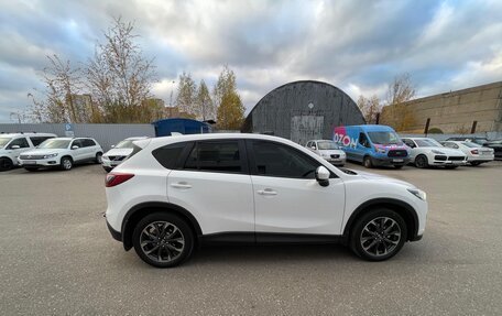 Mazda CX-5 II, 2012 год, 1 600 000 рублей, 5 фотография