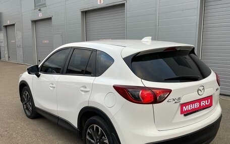 Mazda CX-5 II, 2012 год, 1 600 000 рублей, 4 фотография