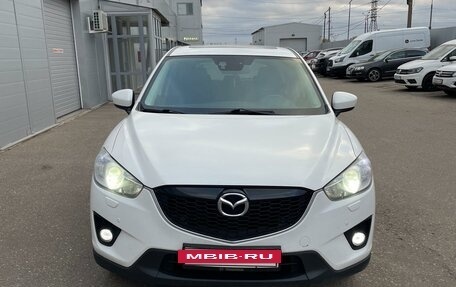 Mazda CX-5 II, 2012 год, 1 600 000 рублей, 7 фотография