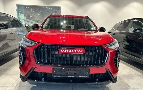 Haval Jolion, 2024 год, 2 499 000 рублей, 3 фотография