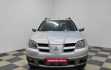 Mitsubishi Outlander III рестайлинг 3, 2003 год, 620 000 рублей, 2 фотография