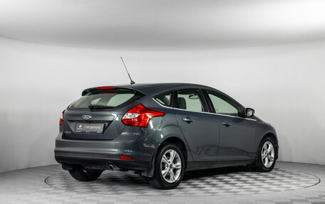 Ford Focus III, 2011 год, 840 000 рублей, 5 фотография