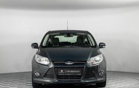 Ford Focus III, 2011 год, 840 000 рублей, 3 фотография