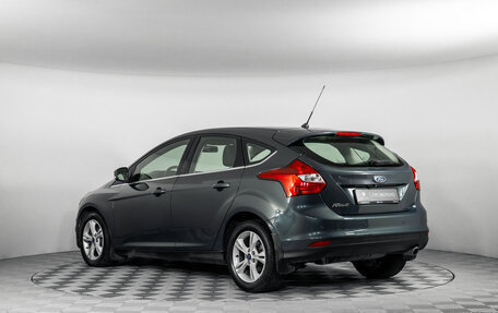 Ford Focus III, 2011 год, 840 000 рублей, 4 фотография