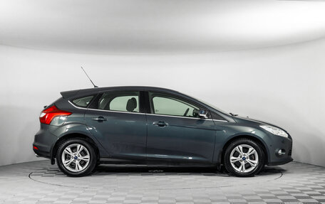 Ford Focus III, 2011 год, 840 000 рублей, 7 фотография