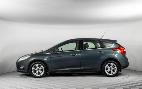 Ford Focus III, 2011 год, 840 000 рублей, 8 фотография