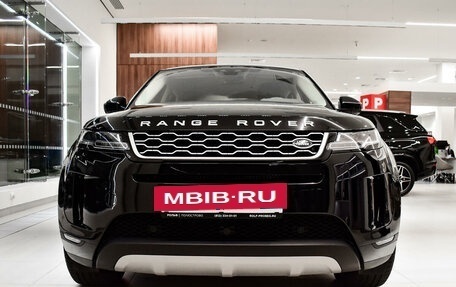 Land Rover Range Rover Evoque II, 2019 год, 3 798 900 рублей, 2 фотография