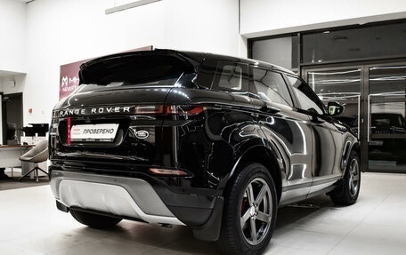 Land Rover Range Rover Evoque II, 2019 год, 3 798 900 рублей, 5 фотография