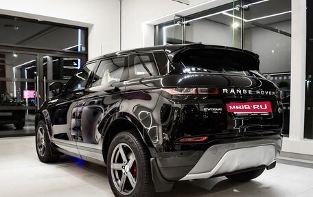 Land Rover Range Rover Evoque II, 2019 год, 3 798 900 рублей, 7 фотография