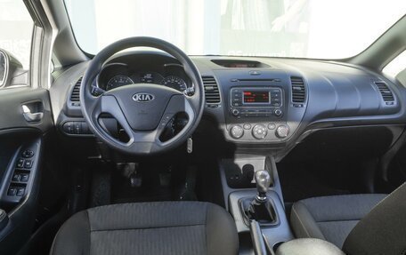 KIA Cerato III, 2013 год, 1 049 000 рублей, 6 фотография