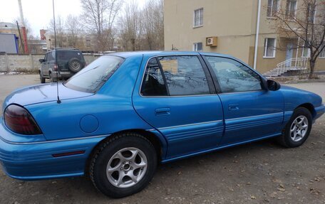 Pontiac Grand AM IV, 1993 год, 369 000 рублей, 8 фотография