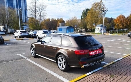 Audi A4 allroad, 2016 год, 2 200 000 рублей, 3 фотография