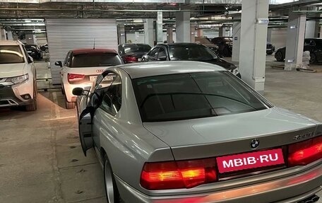 BMW 8 серия, 1997 год, 15 000 000 рублей, 1 фотография