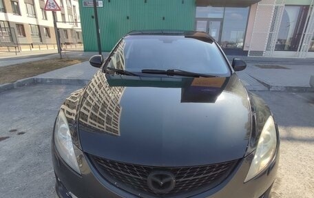 Mazda 6, 2008 год, 1 080 000 рублей, 1 фотография