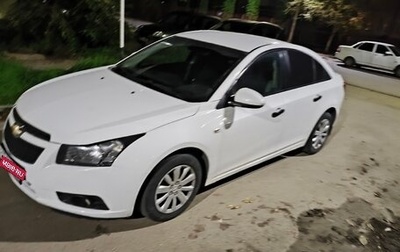 Chevrolet Cruze II, 2011 год, 620 000 рублей, 1 фотография