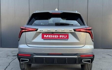 Haval F7, 2024 год, 3 099 000 рублей, 4 фотография