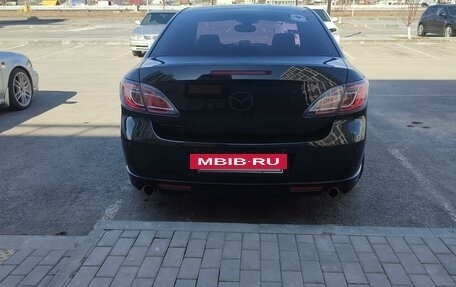 Mazda 6, 2008 год, 1 080 000 рублей, 4 фотография