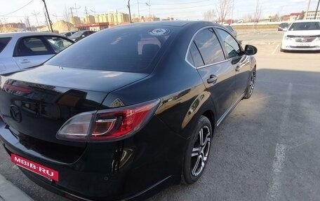 Mazda 6, 2008 год, 1 080 000 рублей, 5 фотография