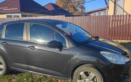 Citroen C3 II, 2010 год, 645 000 рублей, 7 фотография