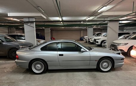 BMW 8 серия, 1997 год, 15 000 000 рублей, 5 фотография