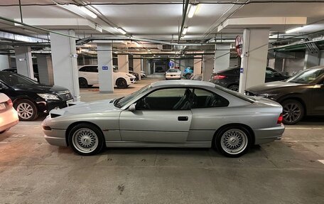 BMW 8 серия, 1997 год, 15 000 000 рублей, 4 фотография