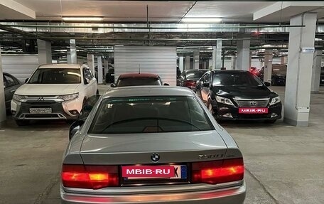 BMW 8 серия, 1997 год, 15 000 000 рублей, 3 фотография