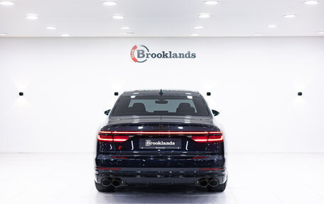 Audi S8, 2020 год, 13 490 000 рублей, 5 фотография