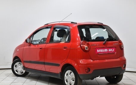 Chevrolet Spark III, 2008 год, 362 000 рублей, 2 фотография