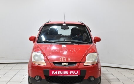 Chevrolet Spark III, 2008 год, 362 000 рублей, 3 фотография