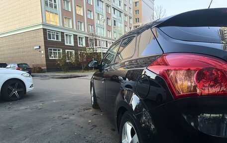 KIA cee'd I рестайлинг, 2008 год, 720 000 рублей, 7 фотография