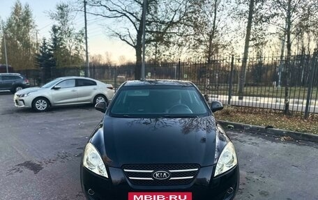 KIA cee'd I рестайлинг, 2008 год, 720 000 рублей, 2 фотография