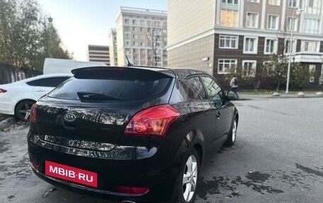 KIA cee'd I рестайлинг, 2008 год, 720 000 рублей, 4 фотография