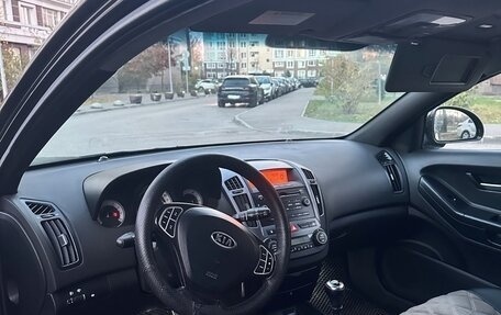 KIA cee'd I рестайлинг, 2008 год, 720 000 рублей, 9 фотография