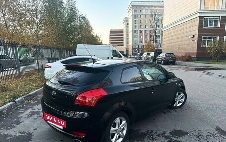 KIA cee'd I рестайлинг, 2008 год, 720 000 рублей, 3 фотография