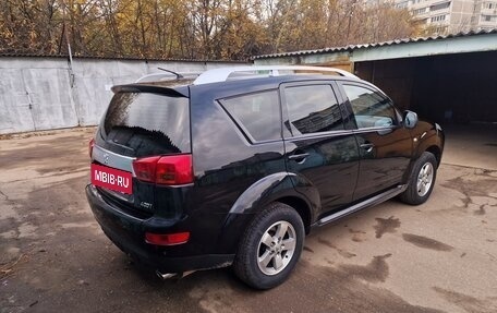 Peugeot 4007, 2008 год, 1 230 000 рублей, 2 фотография