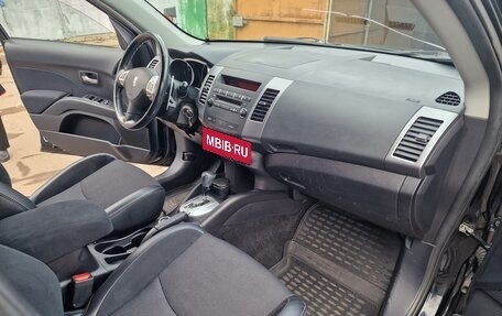 Peugeot 4007, 2008 год, 1 230 000 рублей, 12 фотография