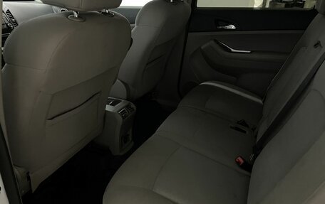 Chevrolet Orlando I, 2013 год, 1 255 000 рублей, 12 фотография