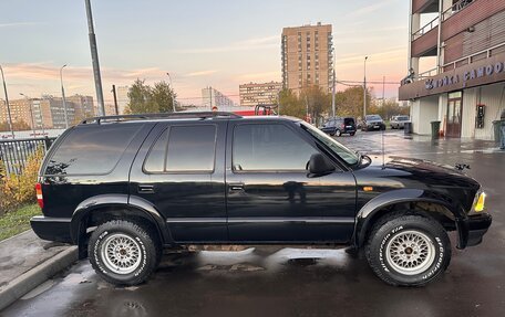 Chevrolet Blazer II рестайлинг, 1997 год, 450 000 рублей, 6 фотография