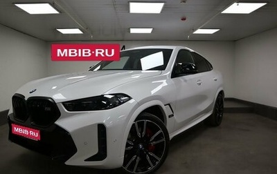 BMW X6, 2024 год, 20 390 000 рублей, 1 фотография