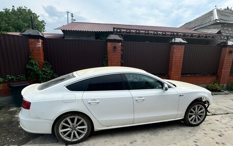 Audi S5, 2011 год, 750 000 рублей, 3 фотография