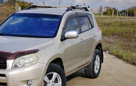 Toyota RAV4, 2007 год, 1 300 000 рублей, 3 фотография