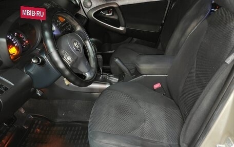 Toyota RAV4, 2007 год, 1 300 000 рублей, 19 фотография