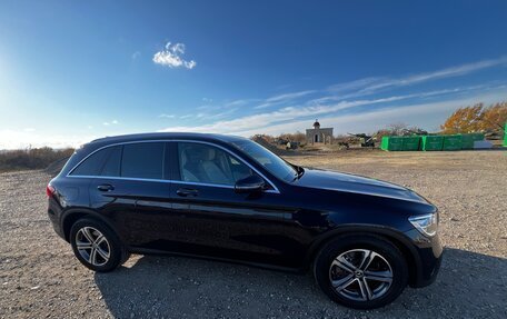 Mercedes-Benz GLC, 2021 год, 5 050 000 рублей, 6 фотография