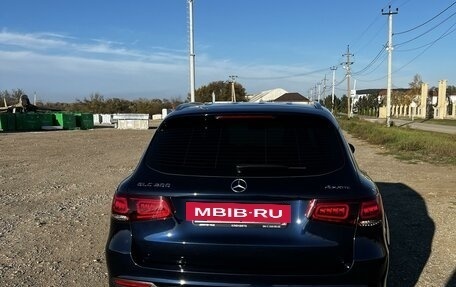 Mercedes-Benz GLC, 2021 год, 5 050 000 рублей, 4 фотография