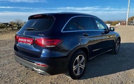 Mercedes-Benz GLC, 2021 год, 5 050 000 рублей, 5 фотография