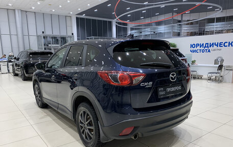 Mazda CX-5 II, 2014 год, 2 050 000 рублей, 7 фотография