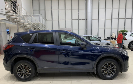 Mazda CX-5 II, 2014 год, 2 050 000 рублей, 4 фотография