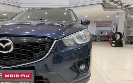 Mazda CX-5 II, 2014 год, 2 050 000 рублей, 17 фотография