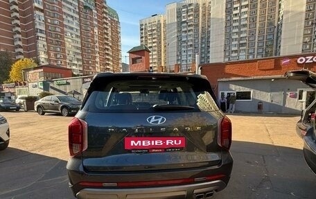 Hyundai Palisade I, 2023 год, 5 900 000 рублей, 7 фотография